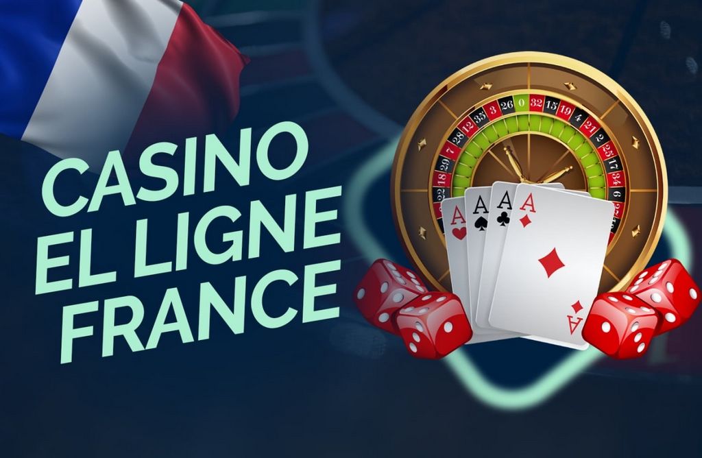 Casino Legiano France - Jouez maintenant et remportez des prix réels !